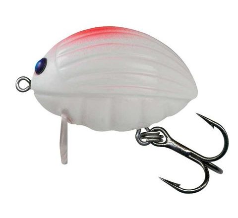 Salmo Wobler Lil' Bug Hinomaru