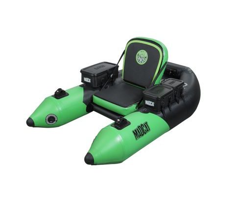 Madcat BellyBoat Carbon Optix 190cm