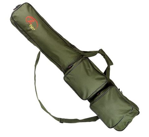 Zfish Obal na Pruty Classic Rod Holdall 2 Rods 110cm