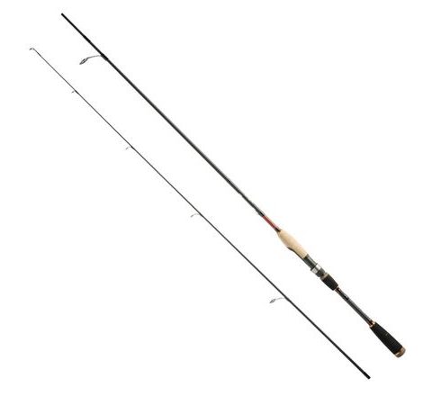 Giants Fishing Prut Sensitive Spin 2,4m 3-15g