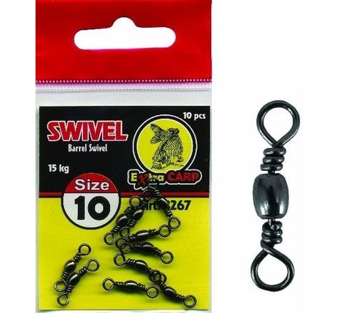 Extra Carp Obratlík 10ks