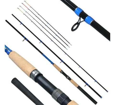 Giants fishing Prut CLX MK2 Feeder 12ft 3,6m 90g