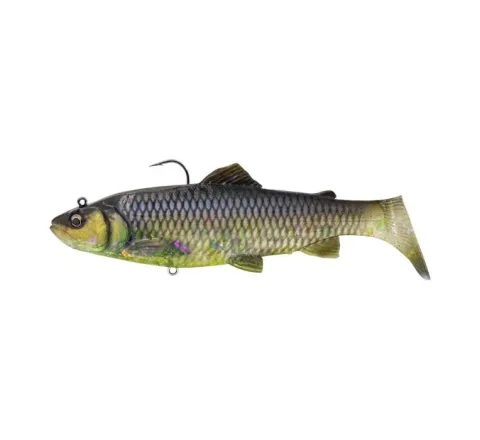 Savage Gear Gumová nástraha 3D Trout Shad Hugo