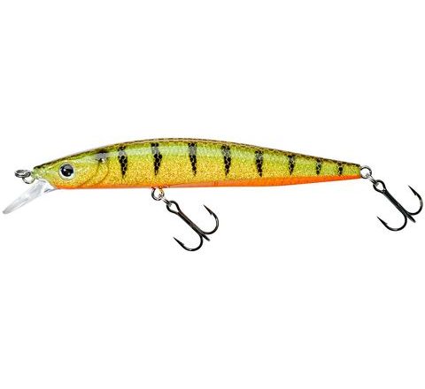 Gunki Wobler Gamera Slim SP Strass Perch