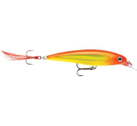 Rapala Wobler X-Rap HH