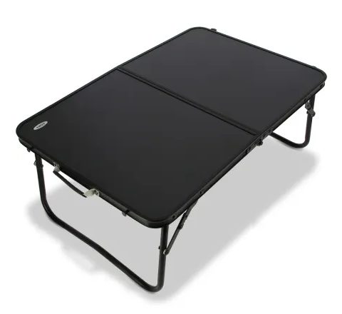 NGT Stolek Quickfish Bivvy Table
