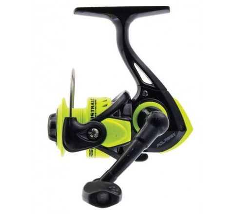 Mistrall Naviják pro lov na dírkách Polaris II