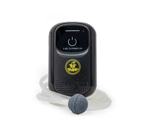 Black Cat Vzduchovaní Silent Bait Aerator