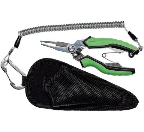 Gunki Kleště Multi-Fine Nose M