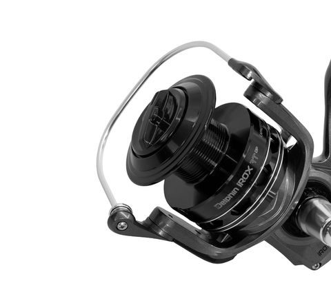 Delphin Náhradní hluboká cívka Irox 7T DP