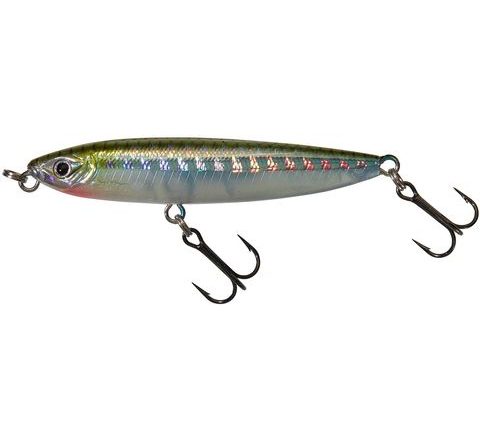 Gunki Wobler Megalon F HL Minnow