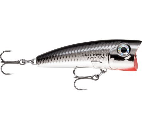 Rapala Wobler Ultra Light Pop CH