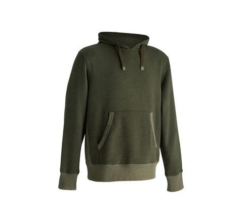 Trakker Mikina Earth Hoody