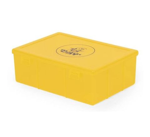 Black Cat Krabička Bits Box