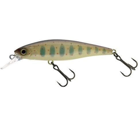 Illex Wobler Squad Minnow Truitelle