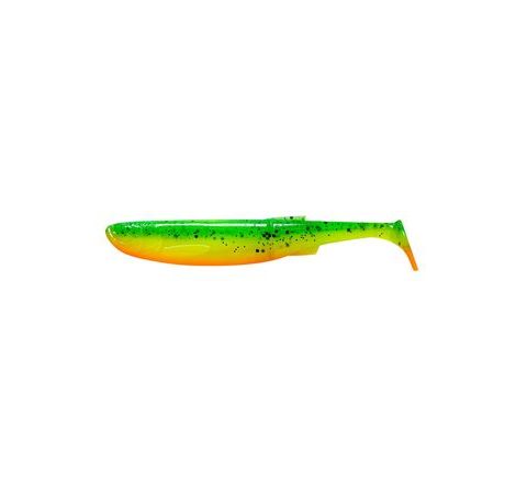 Savage Gear Gumová nástraha Craft Bleak Minnow Firecracker