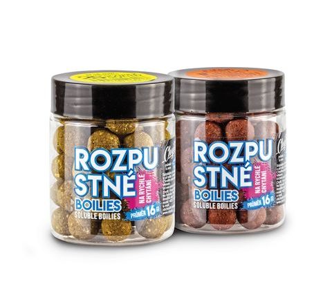 Chytil Rozpustné boilies 16mm 120g