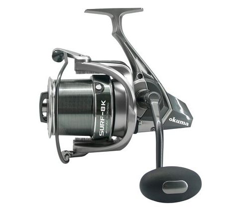 Okuma Naviják Surf 8K