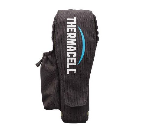 Thermacell Pouzdro pro ruční odpuzovače komárů APC-L černé
