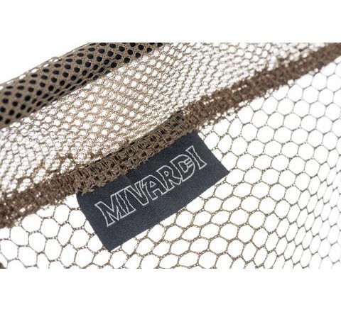 Mivardi Náhradná sieťka - Podberák Carp Specialist MK2