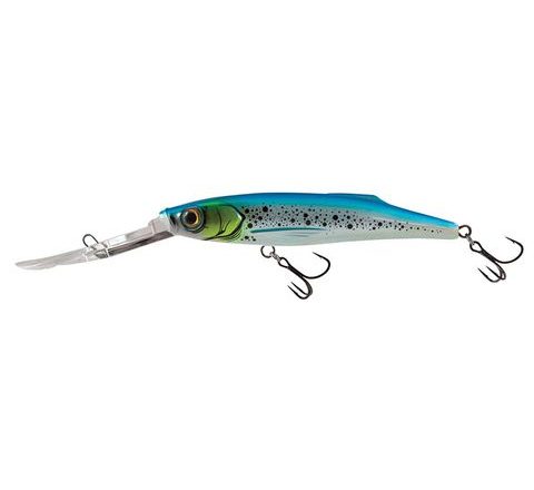 Salmo Wobler Freediver Super Deep Runner 9cm
