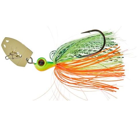 Gunki Nástraha Boomer Fire Tiger M.S