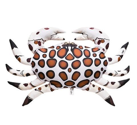 Gaby Polštář Krab kaliko 60 cm