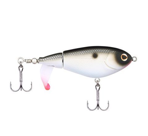 Berkley Wobler Choppo MF Shad