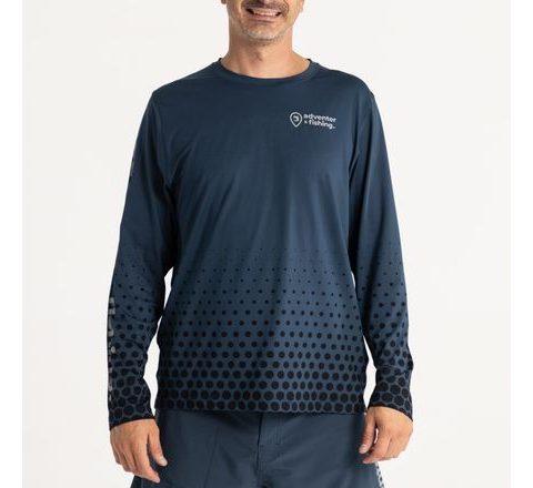 Adventer & fishing Funkční UV tričko Original Adventer