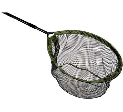 Mivardi Podběráková hlava Champion LN Rubber