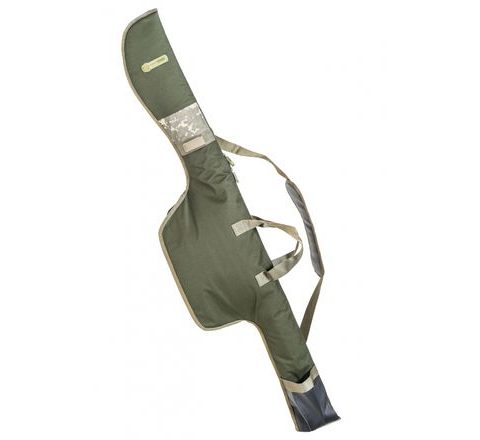 Mivardi Puzdro na kaprové prúty CamoCODE 145