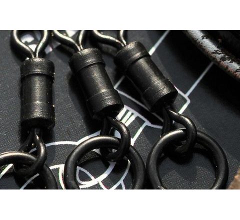 Korda Obratlíky Chod Swivel 8ks