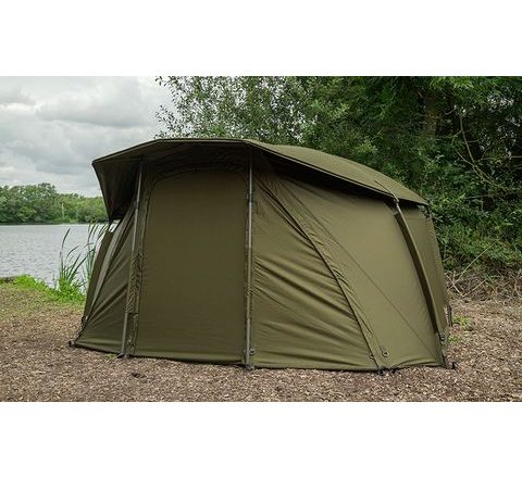 Fox Búrkový štítok Frontier Vapour Peak