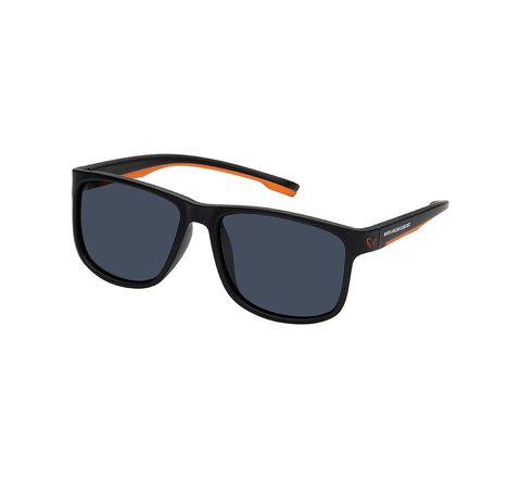 Savage Gear Okuliare Savage1 Polarized Sunglasses Black