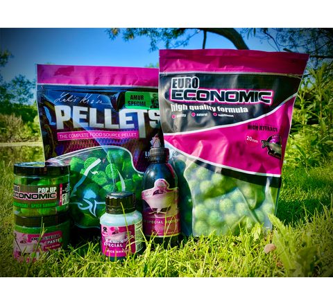 LK Baits Booster 250 ml
