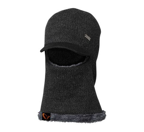 Savage Gear Kukla Savage Fleece Balaclava