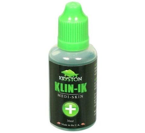 Kryston Dezinfekce pro ryby Klinik Medi skin 30ml