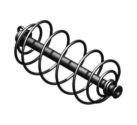 Suretti Drôtené koncové kŕmidlo