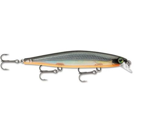 Rapala Wobler Shadow Rap Halloween