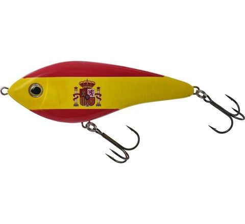 Westin Wobler 2026 Original Swim Glidebait World Cup 12cm 53g