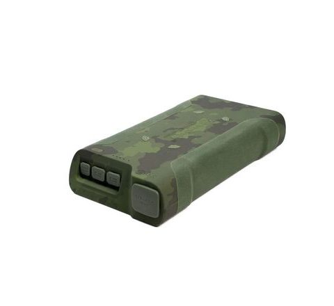 RidgeMonkey Powerbanka Vault C-Smart Wireless 77850mAh Camo