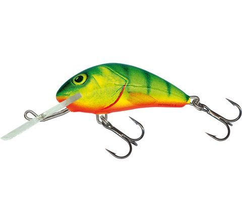 Salmo Wobler Hornet Sinking 4cm