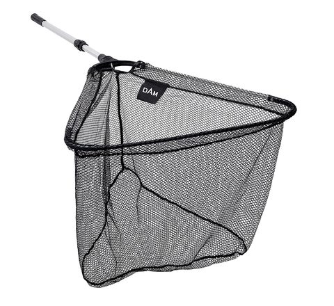DAM Podberák Ontario V2 Folding Net Fixed 50x50cm tele