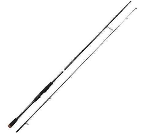 Savage Gear Prut SG2 Medium Game 198cm 12-35g
