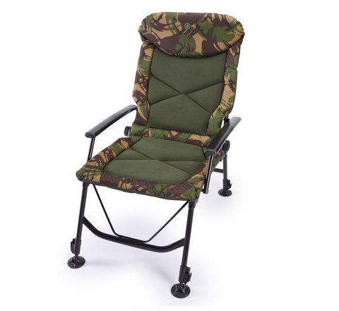 Wychwood Sedačka Tactical X High Arm Chair