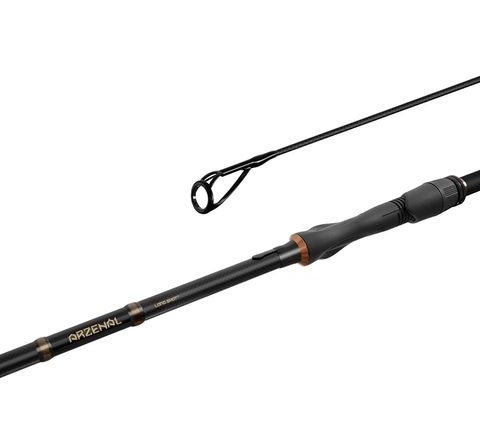Delphin Prút Arzenal LS+ 360cm 3,00lbs 2-dielny