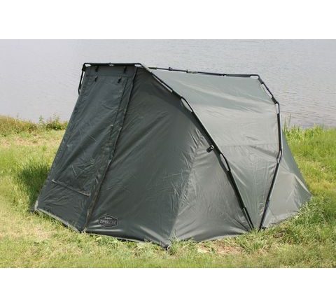 Delphin Bivak Ziper Zone 2 man