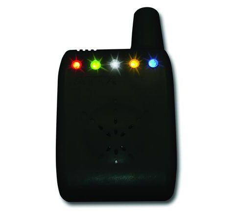 ATTs Přijímač ATTx Deluxe Reciever