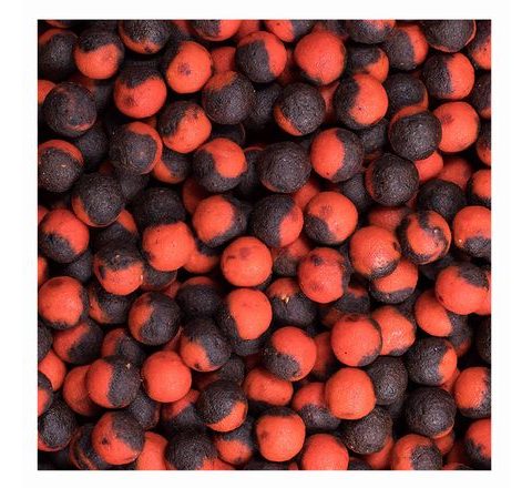 LK Baits Boilies DUO X-Tra 1kg