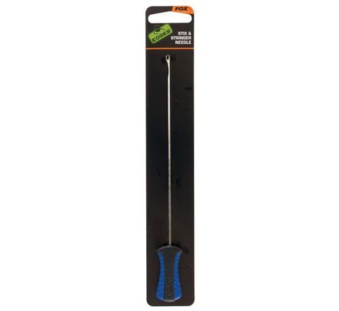 Fox Dlouhá jehla Edges Stix Baiting Needle